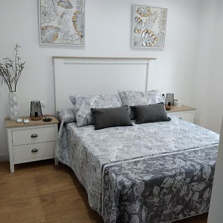 Apartamento El Llano Λουθένα Εξωτερικό φωτογραφία