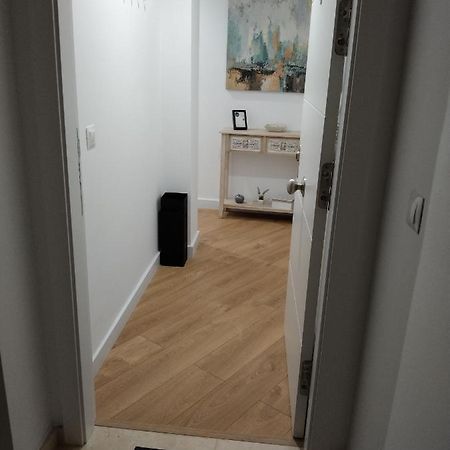 Apartamento El Llano Λουθένα Εξωτερικό φωτογραφία