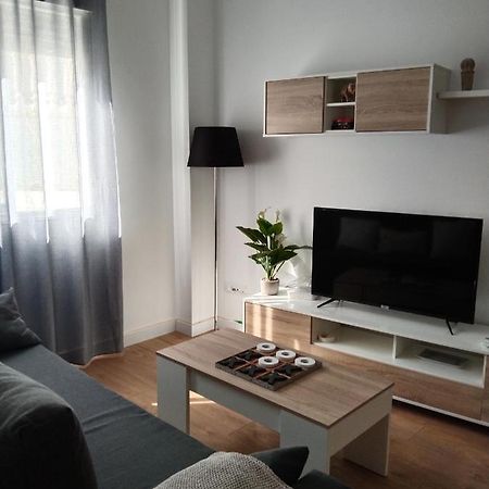 Apartamento El Llano Λουθένα Εξωτερικό φωτογραφία