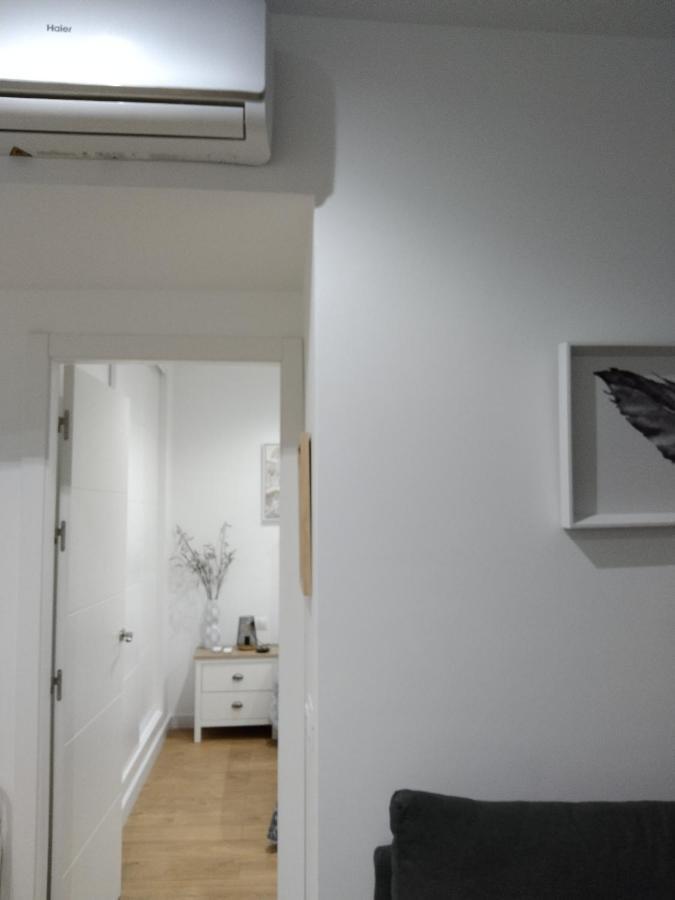 Apartamento El Llano Λουθένα Εξωτερικό φωτογραφία