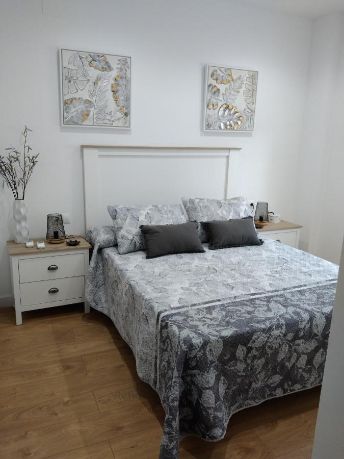 Apartamento El Llano Λουθένα Εξωτερικό φωτογραφία
