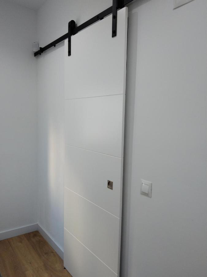 Apartamento El Llano Λουθένα Εξωτερικό φωτογραφία