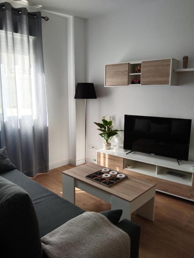 Apartamento El Llano Λουθένα Εξωτερικό φωτογραφία